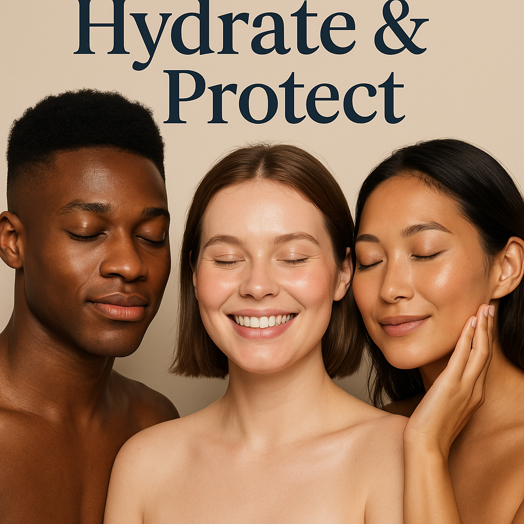 Hydrate & Protect